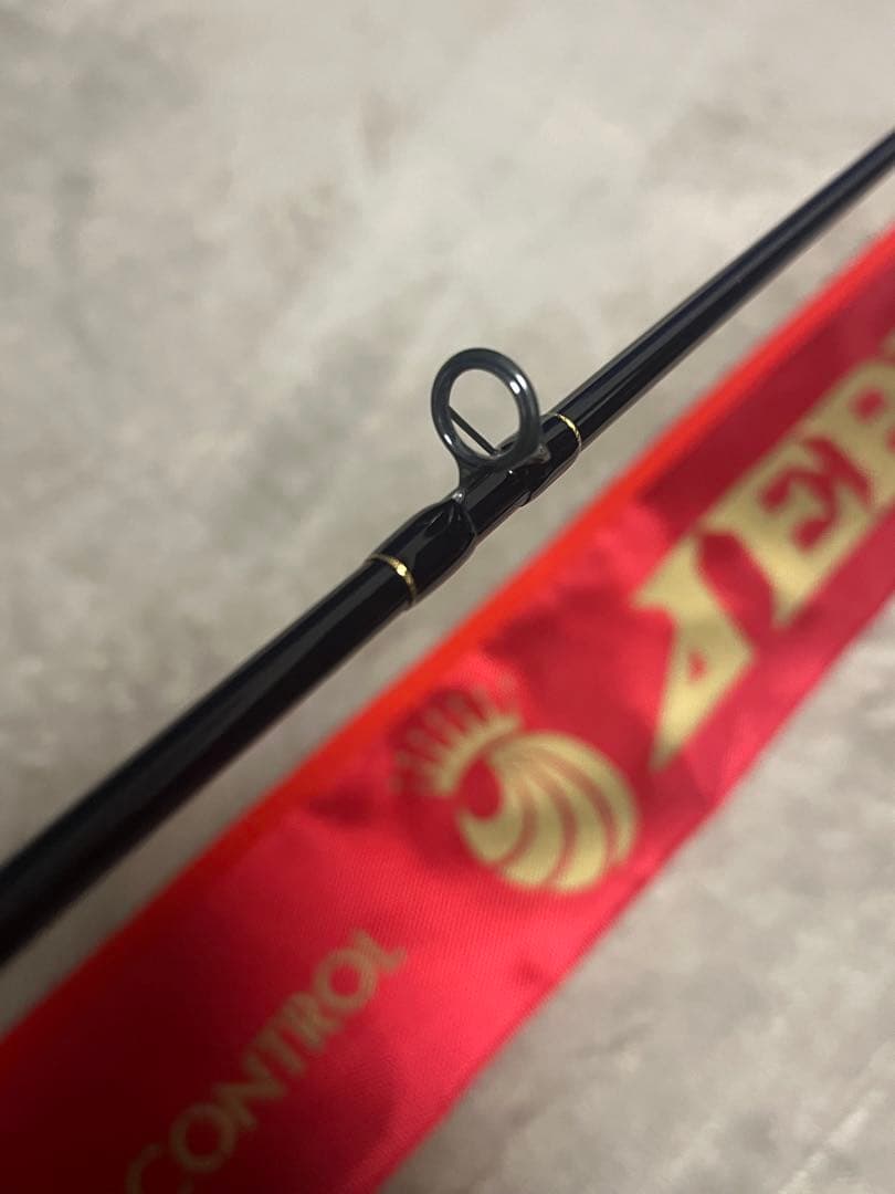 美品　シーフロアコントロール　ジャレク603-3force