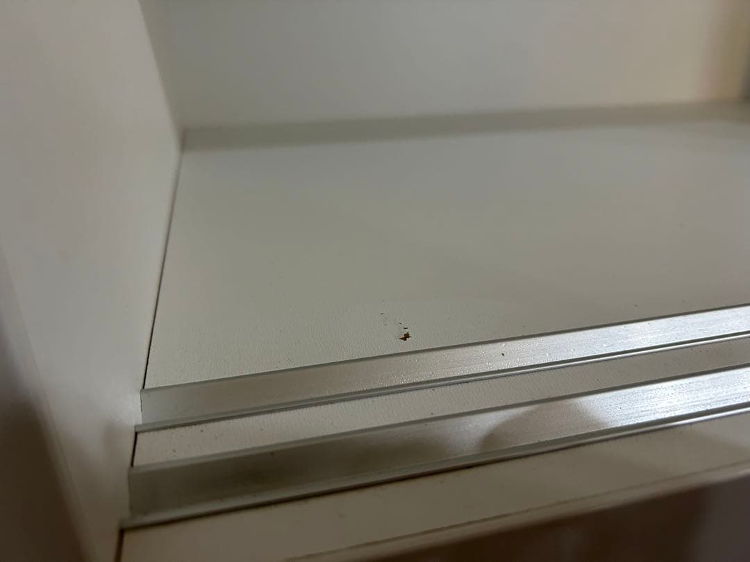 ニトリ　キッチンボード　120cm 【送料込み】