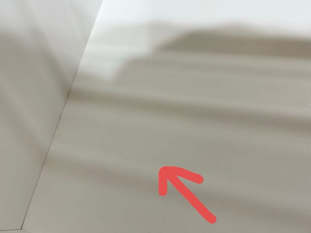 ニトリ　キッチンボード　120cm 【送料込み】