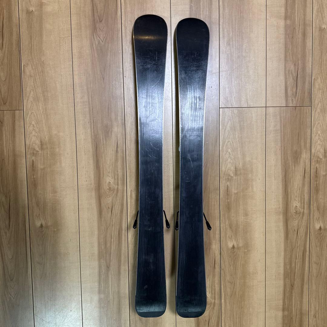 ROSSIGNOL Exp.P90 子供スキー３点セット　ジュニア