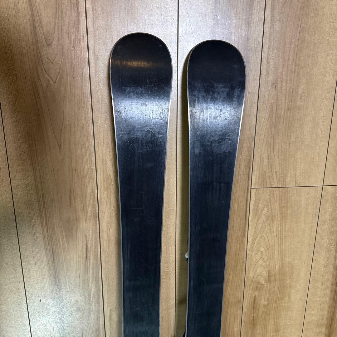 ROSSIGNOL Exp.P90 子供スキー３点セット　ジュニア