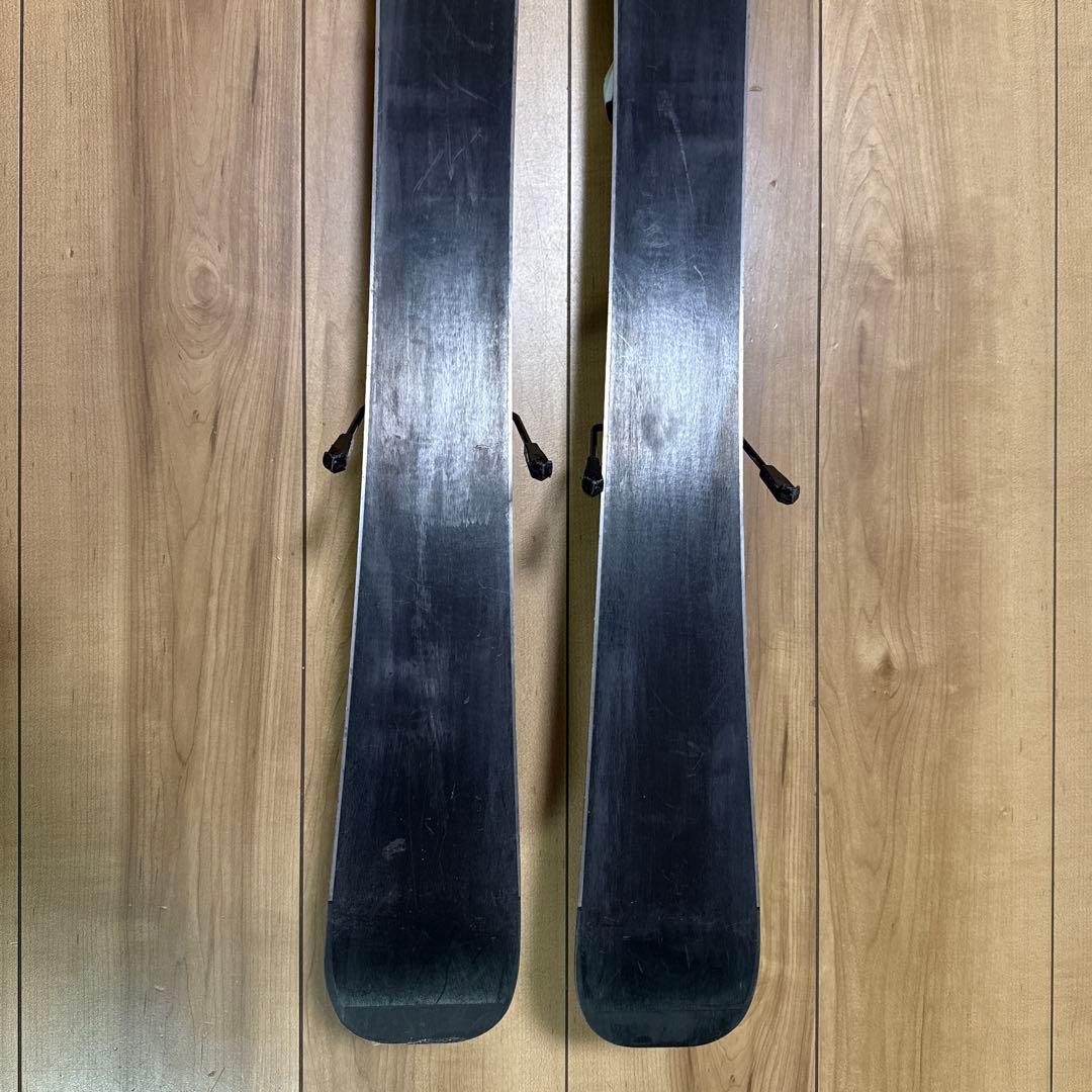 ROSSIGNOL Exp.P90 子供スキー３点セット　ジュニア