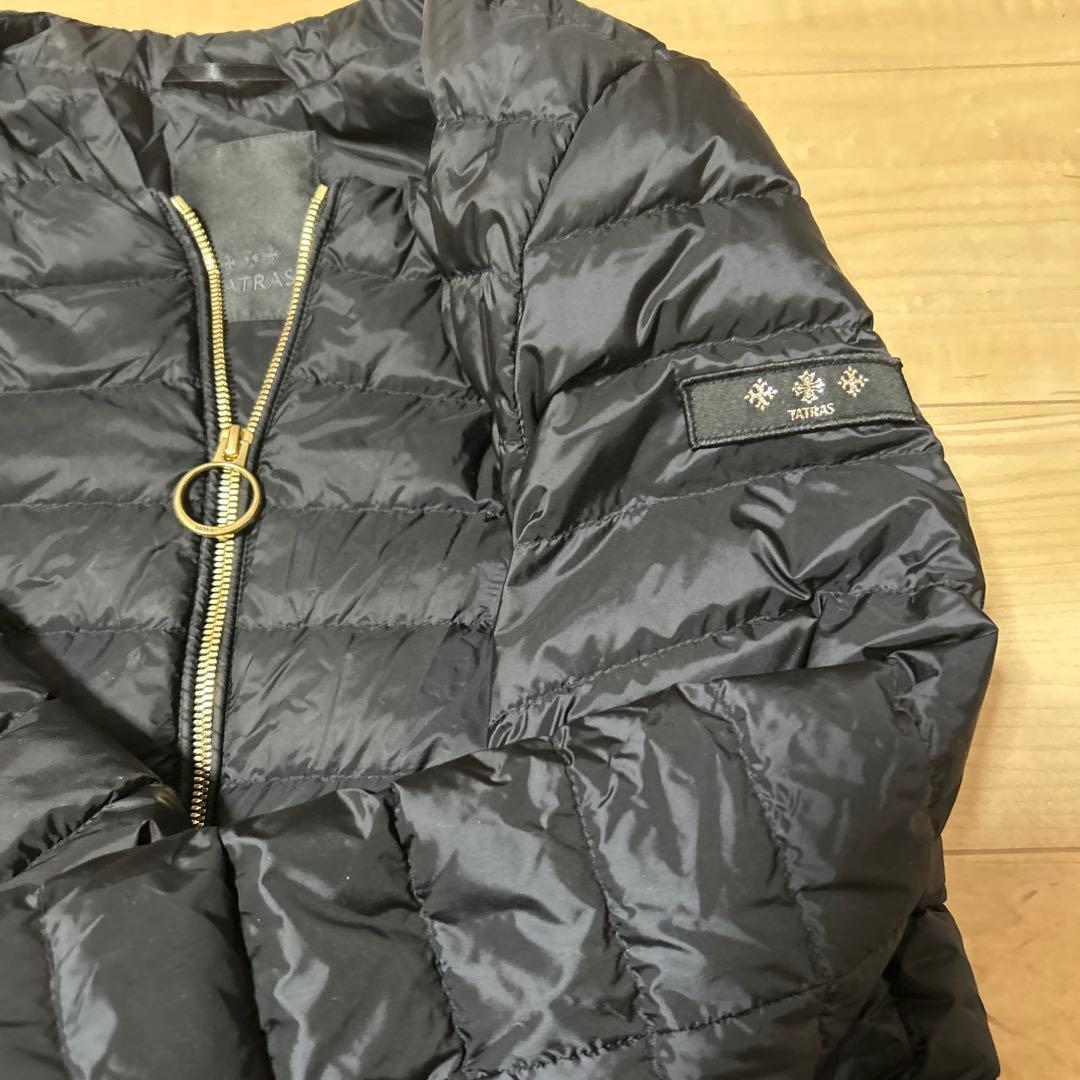 タトラスショートダウンサイズ3