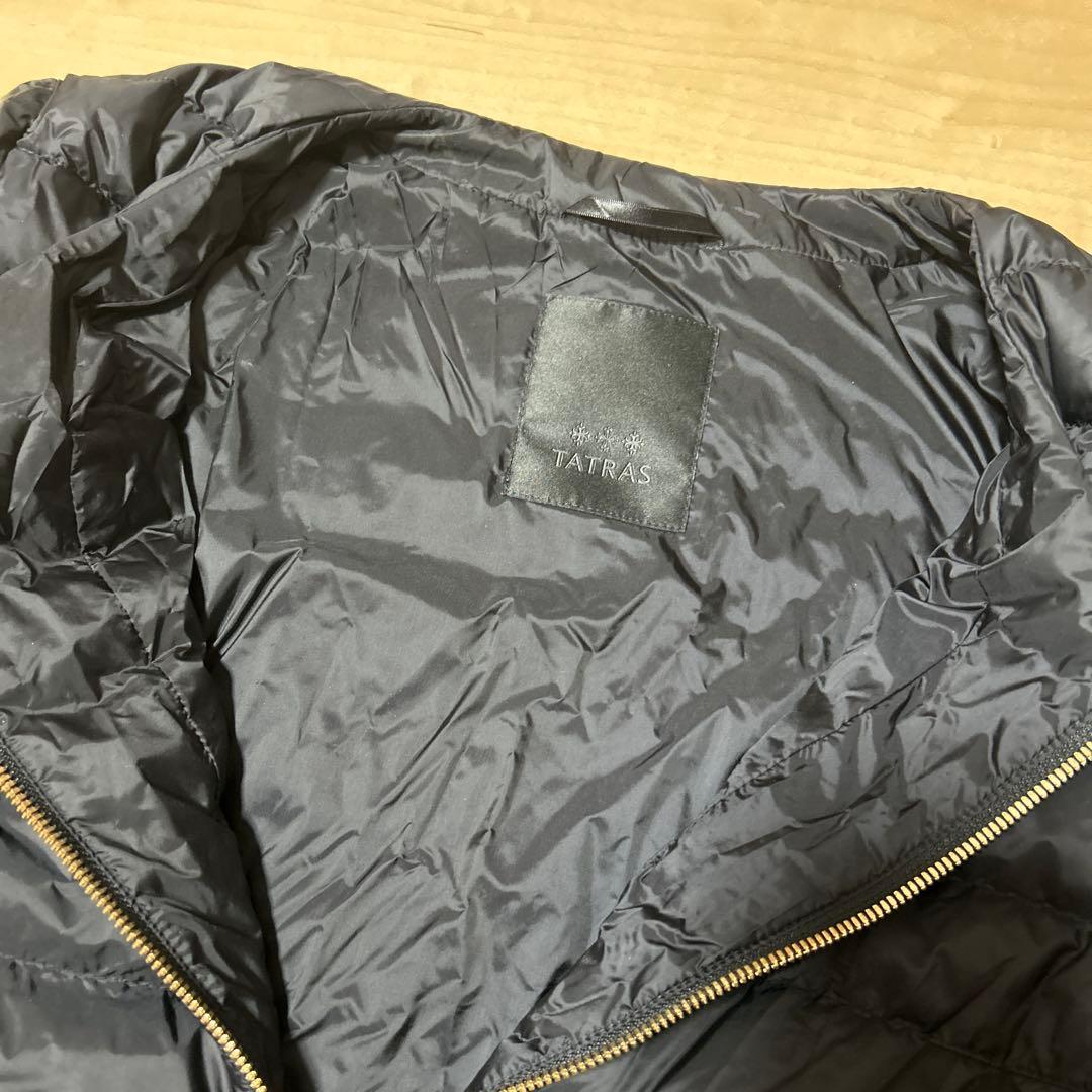 タトラスショートダウンサイズ3