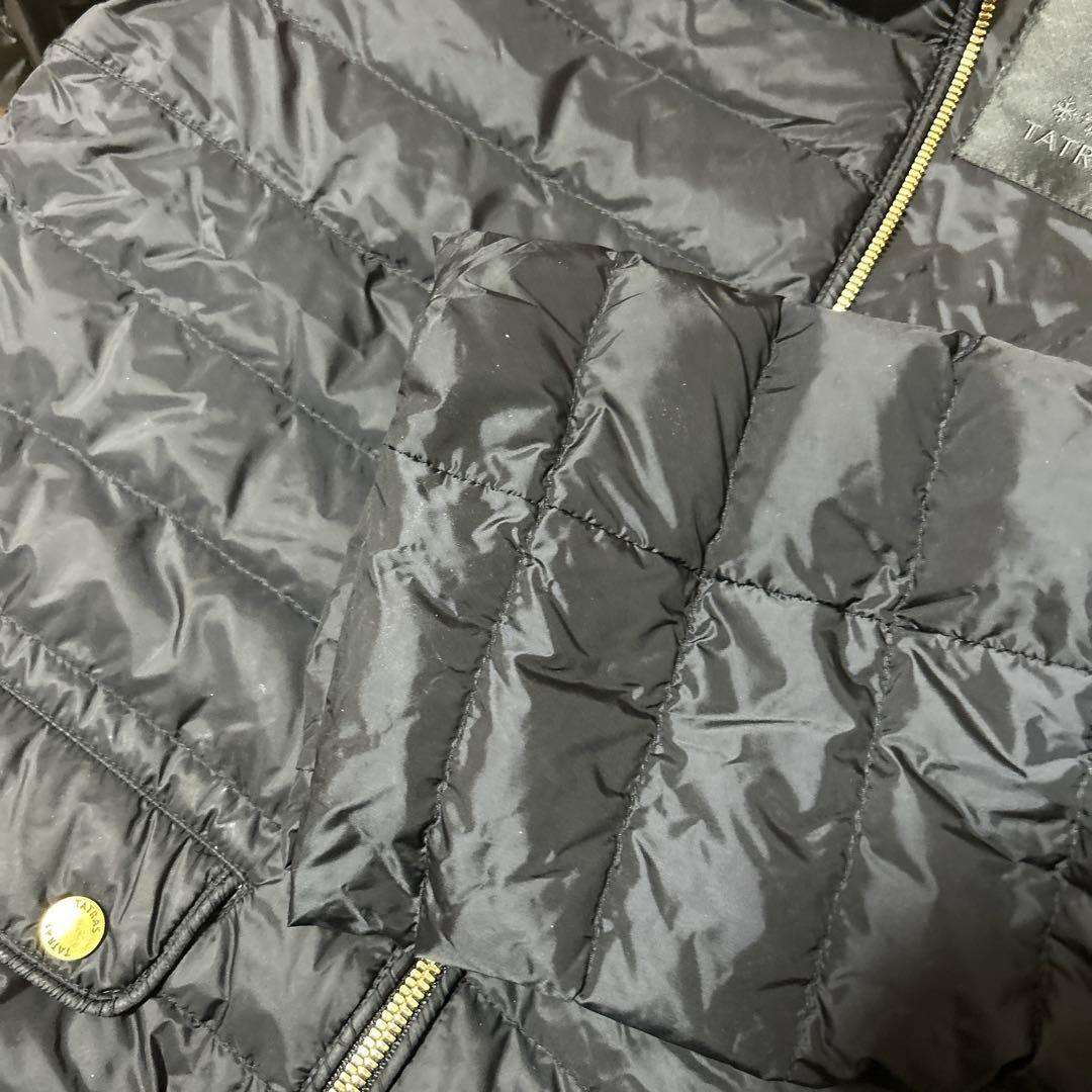 タトラスショートダウンサイズ3