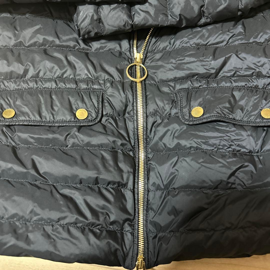 タトラスショートダウンサイズ3