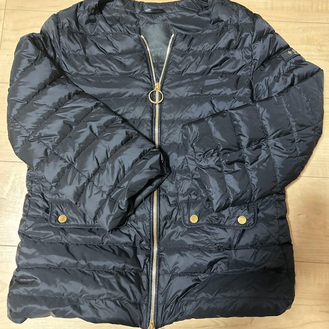 タトラスショートダウンサイズ3