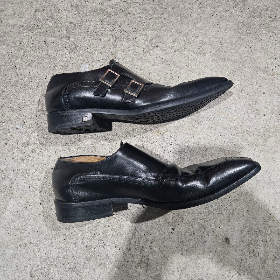 ルイヴィトン LOUIS VUITTONビジネスシューズ PE1024