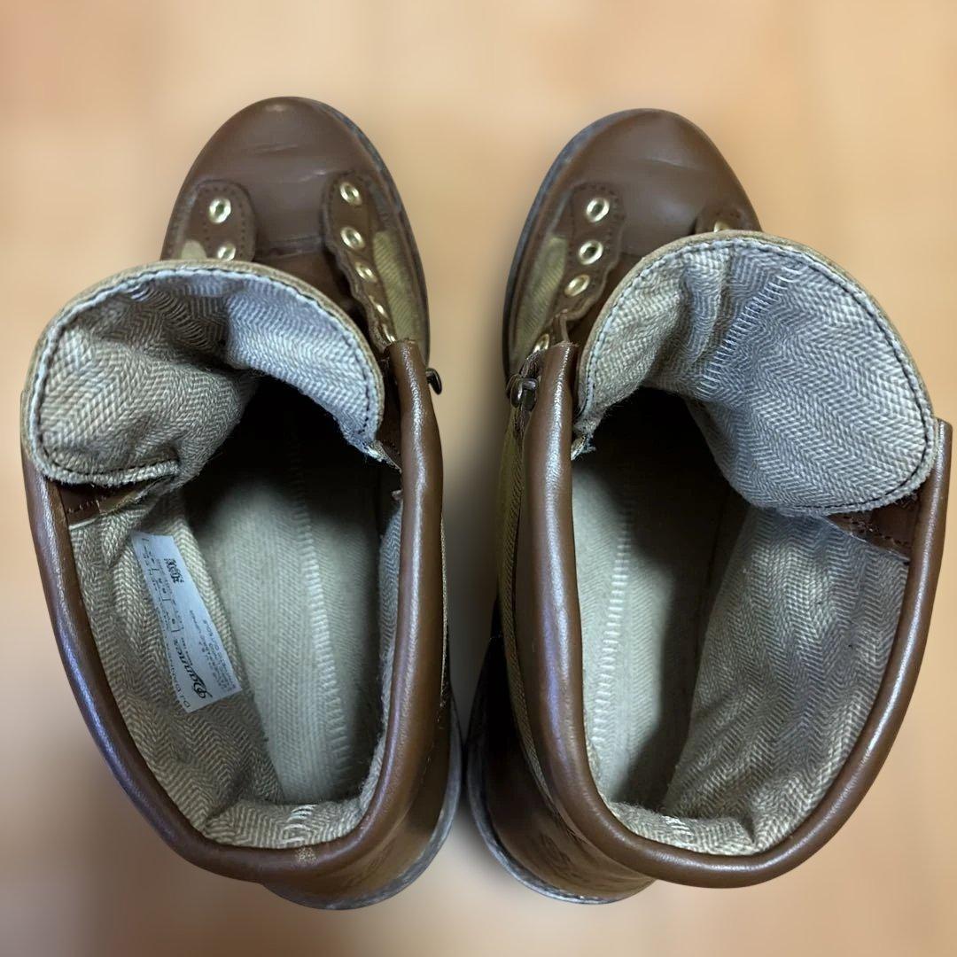 DANNER LIGHTダナーライト D30420X US 9 インソール付