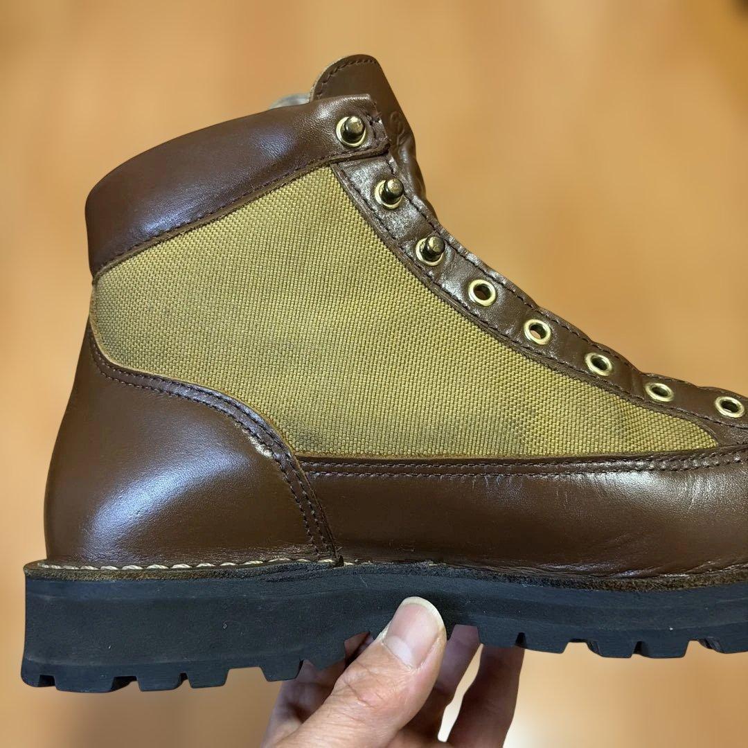 DANNER LIGHTダナーライト D30420X US 9 インソール付