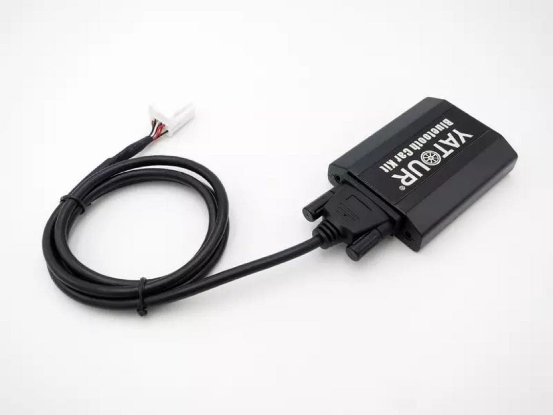 販売多数　SC430 40系ソアラ　Bluetoothブルートゥース受信機