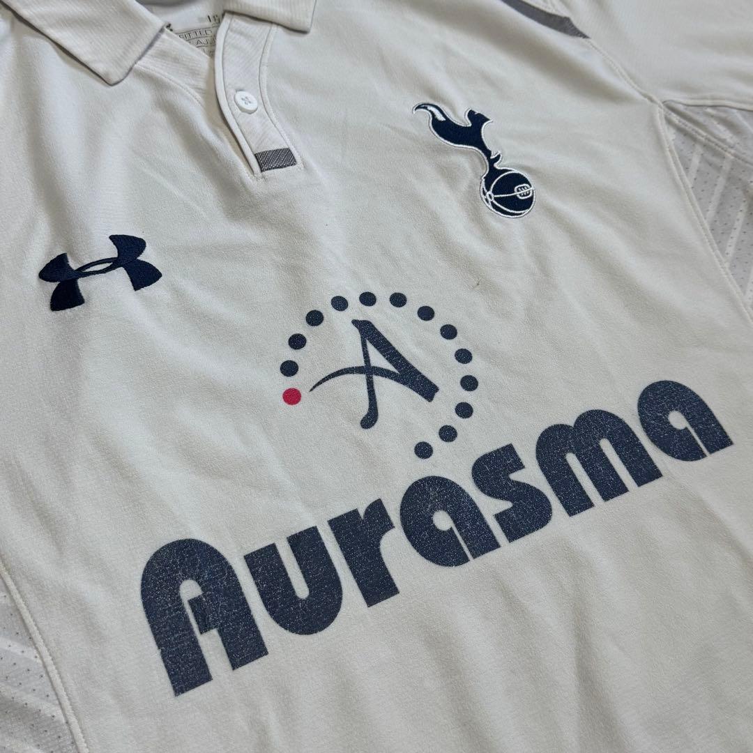 スパーズ 12/13 #11 ベイル ユニフォーム