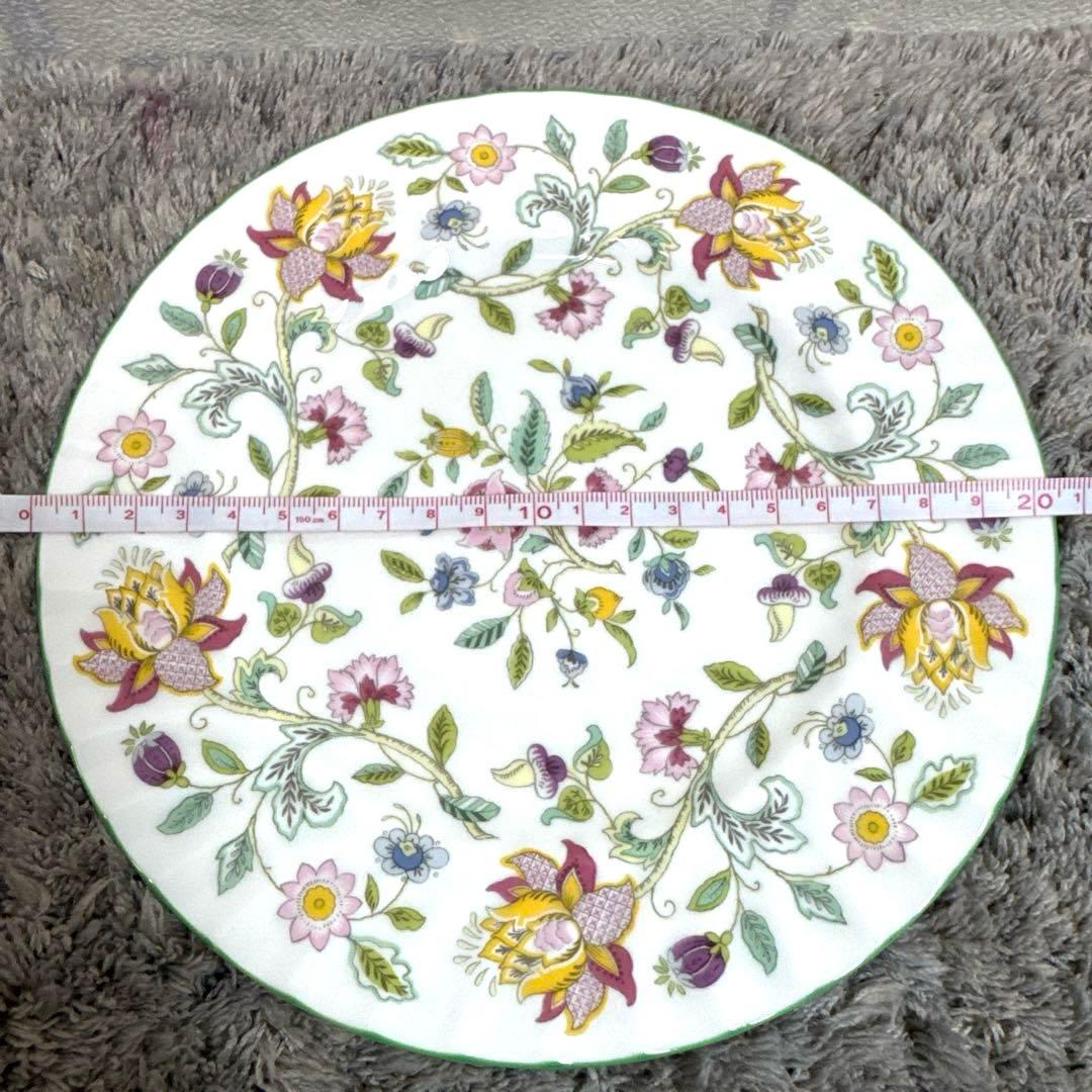 ミントン ハドンホール お皿6枚 / 大皿1枚セット