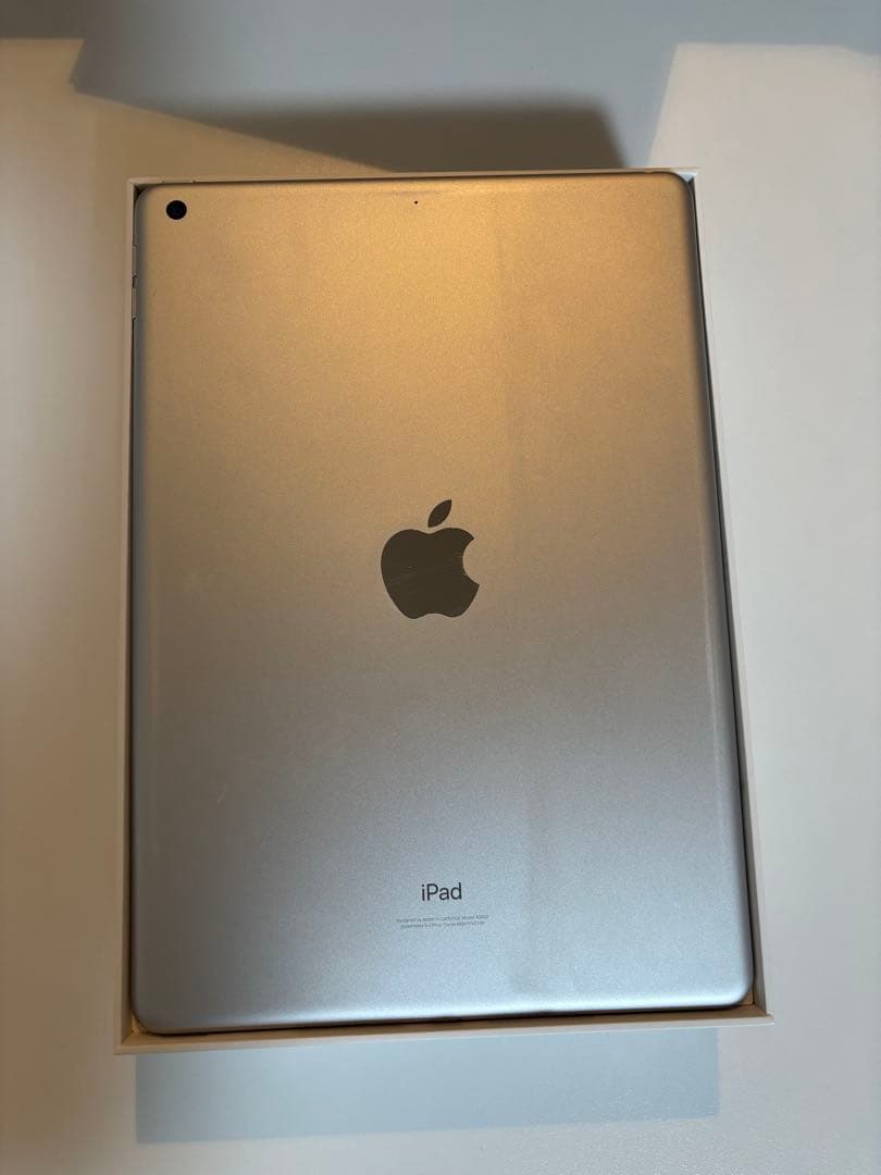 Apple iPad第9世代 64GB