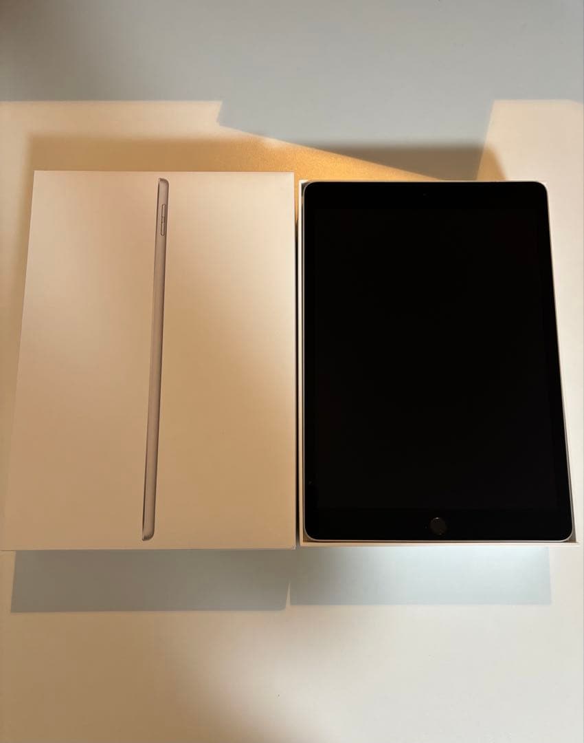 Apple iPad第9世代 64GB