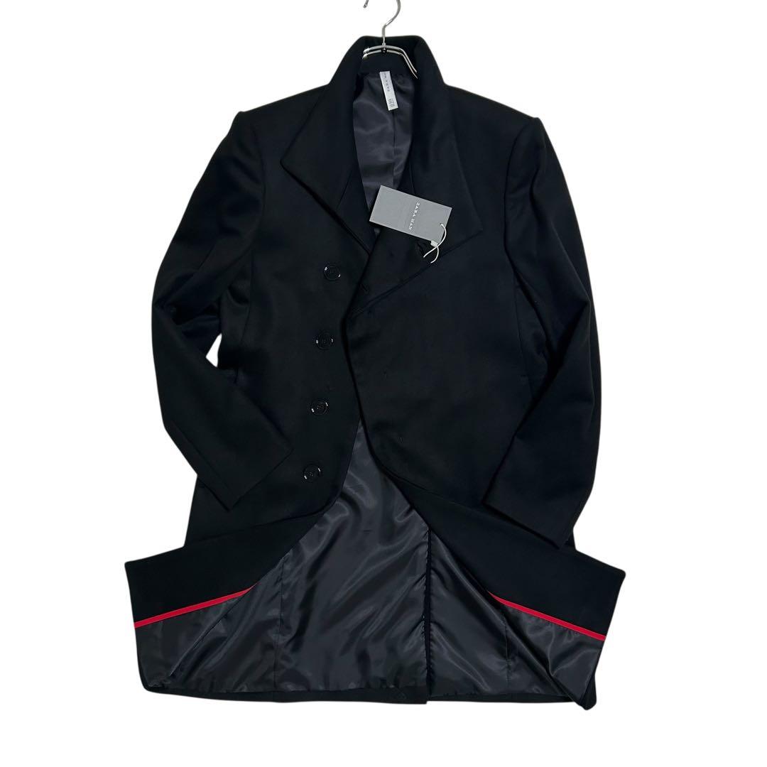 ZARA MAN 新品未使用　チェスターコート　ロングコート　高級　タグ付　美品
