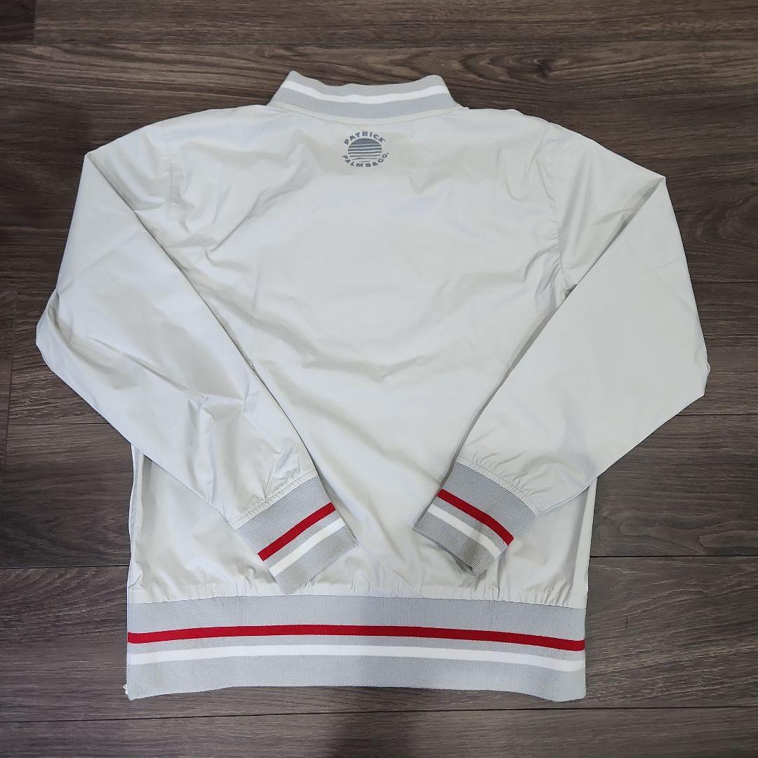 PATRICK for PALMS&CO. スニードジャック