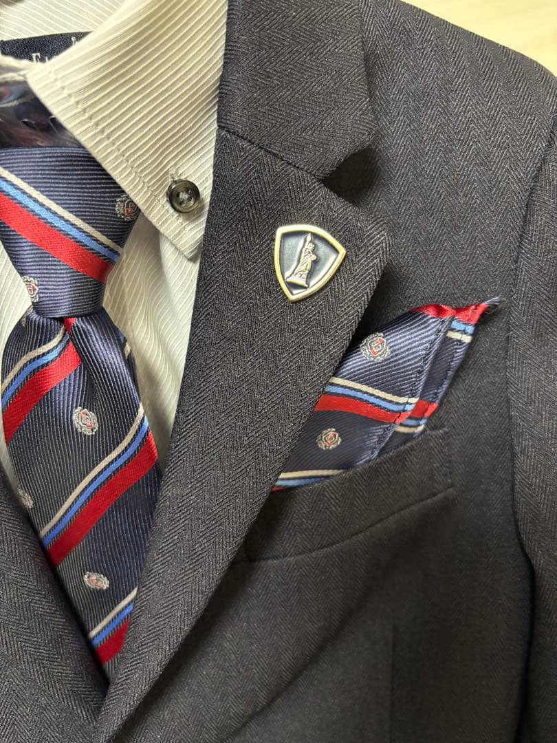 限定価格　EASTBOY 卒園式 入学式 スーツ 6点セット 男の子 120