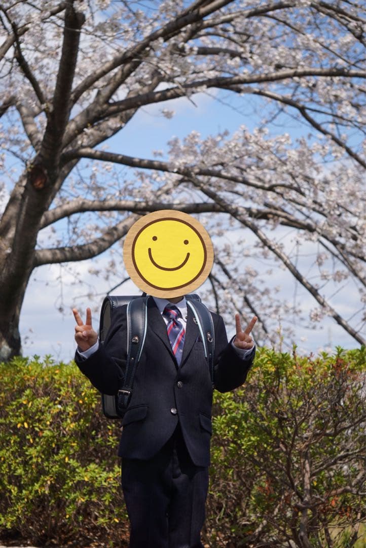 限定価格　EASTBOY 卒園式 入学式 スーツ 6点セット 男の子 120