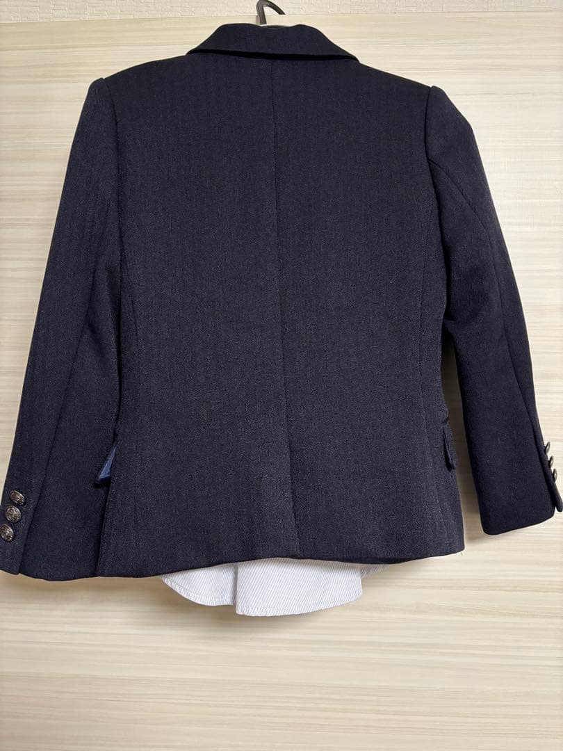 限定価格　EASTBOY 卒園式 入学式 スーツ 6点セット 男の子 120