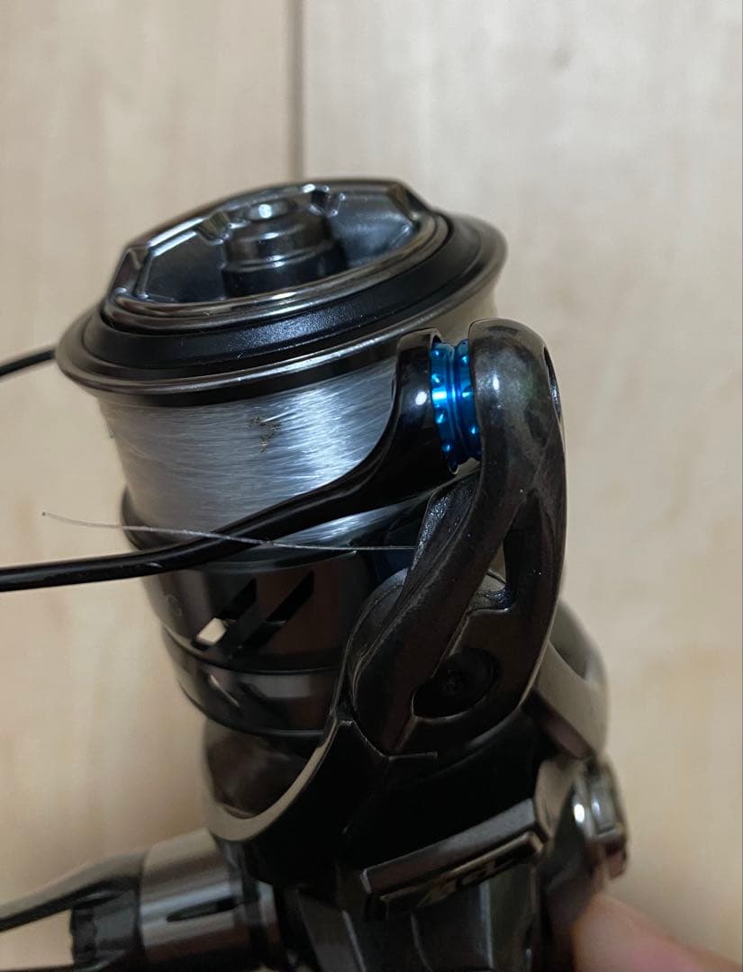 21 コンプレックスXR C2000 F4 HG カスタム品