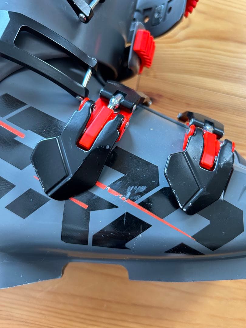 ロシニョール　スキーブーツ