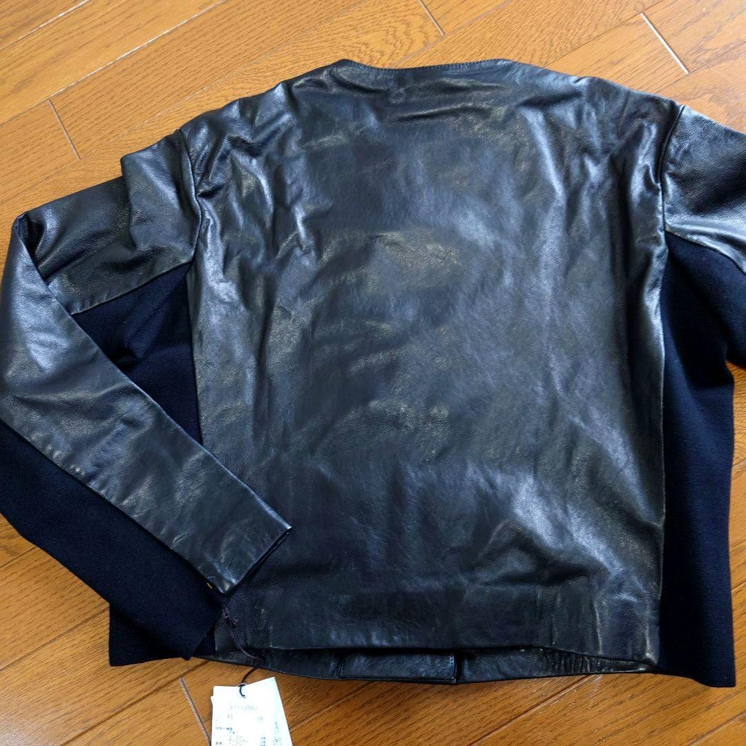 最終価格です(^_^)★デュアルヴュー★レザージャケット