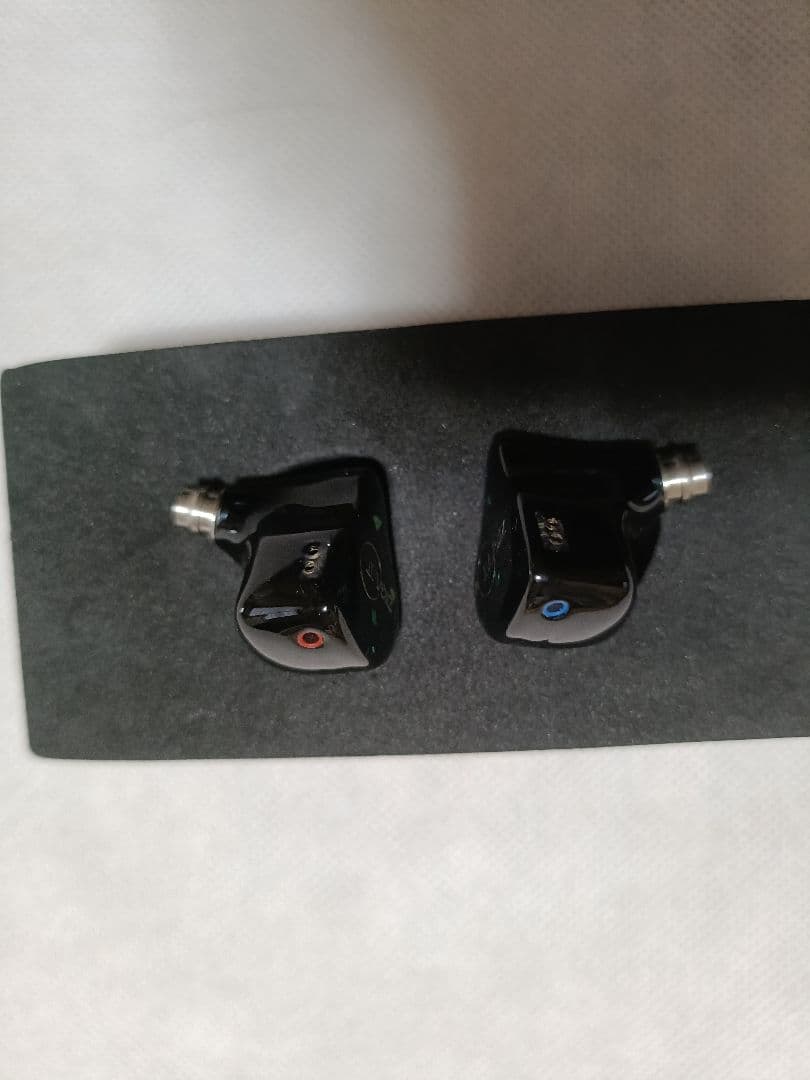 ZIIGAAT Doscinco 3.5mm 極美品 Effect audio