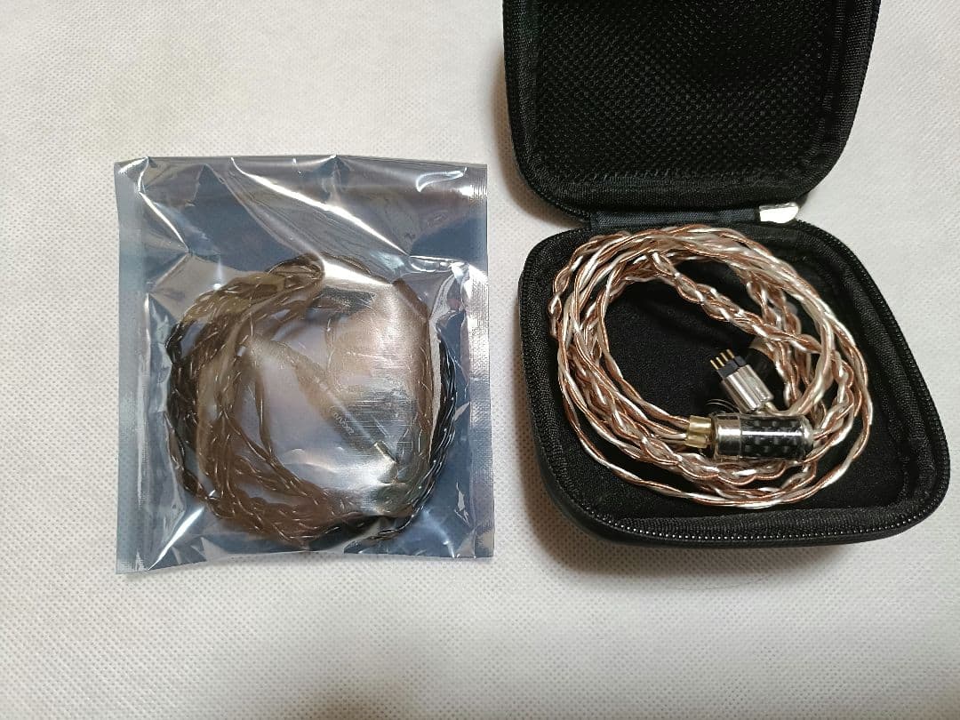 ZIIGAAT Doscinco 3.5mm 極美品 Effect audio