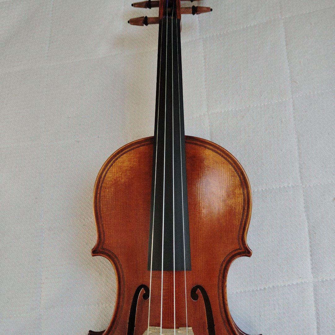 バイオリン4/4（フルサイズ） 4弦