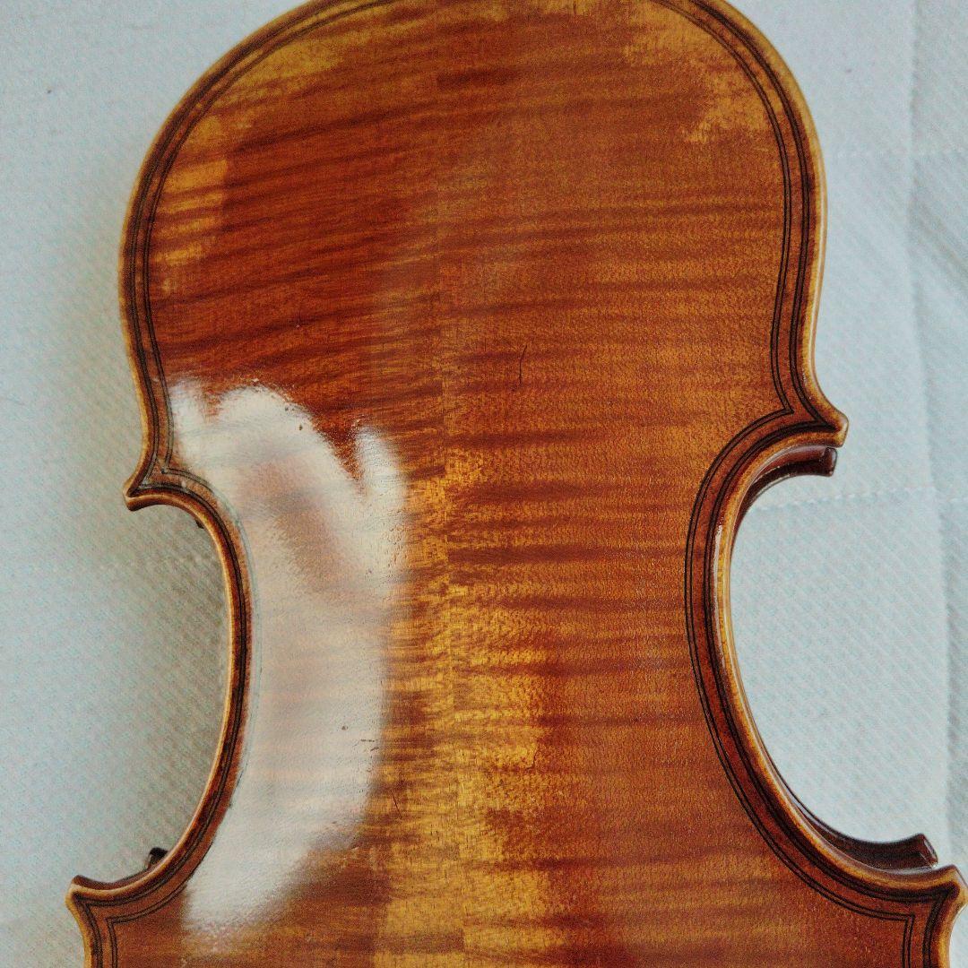 バイオリン4/4（フルサイズ） 4弦