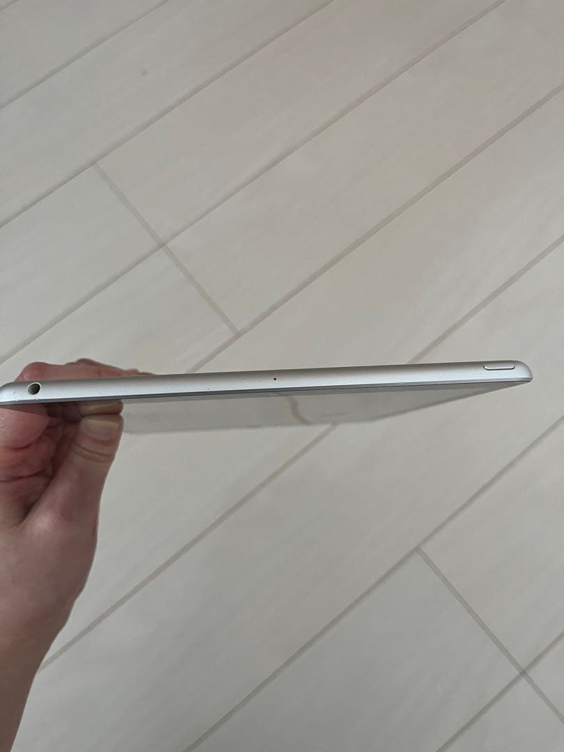 iPad 第9世代 WI-FIモデル A2602 ジャンク扱い