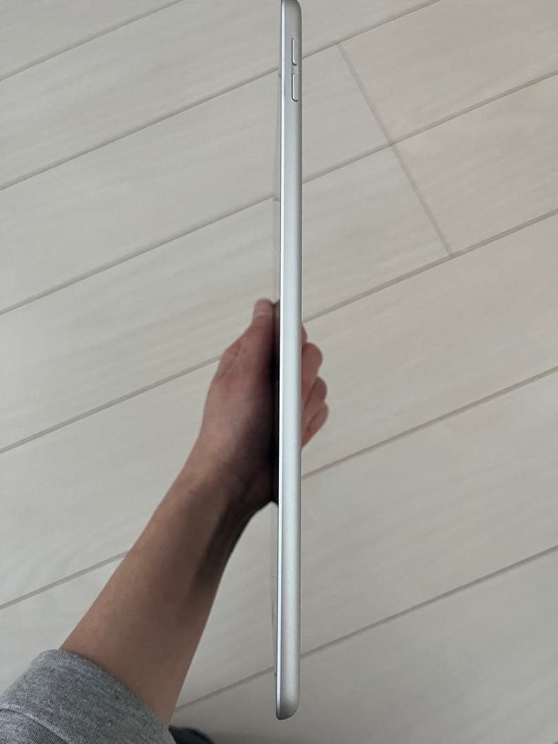 iPad 第9世代 WI-FIモデル A2602 ジャンク扱い