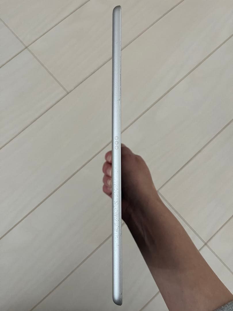 iPad 第9世代 WI-FIモデル A2602 ジャンク扱い