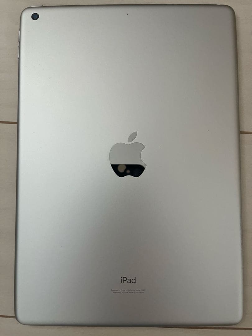 iPad 第9世代 WI-FIモデル A2602 ジャンク扱い
