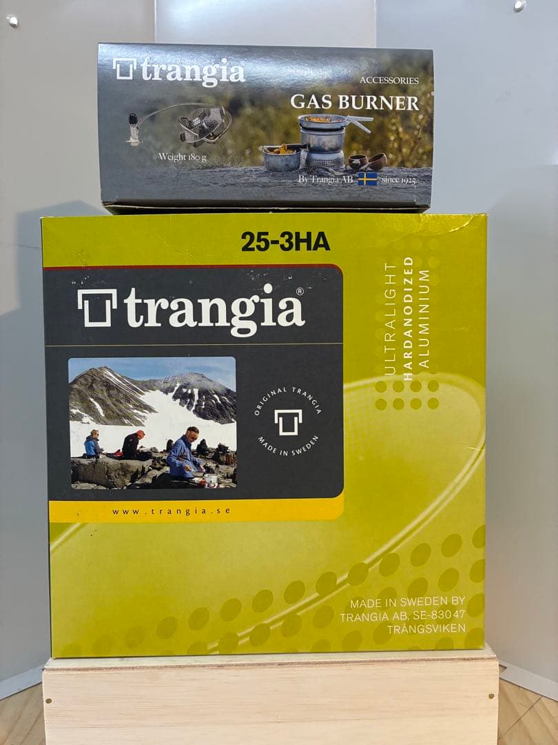 アメモモ2　シングルバーナーコンロ セット