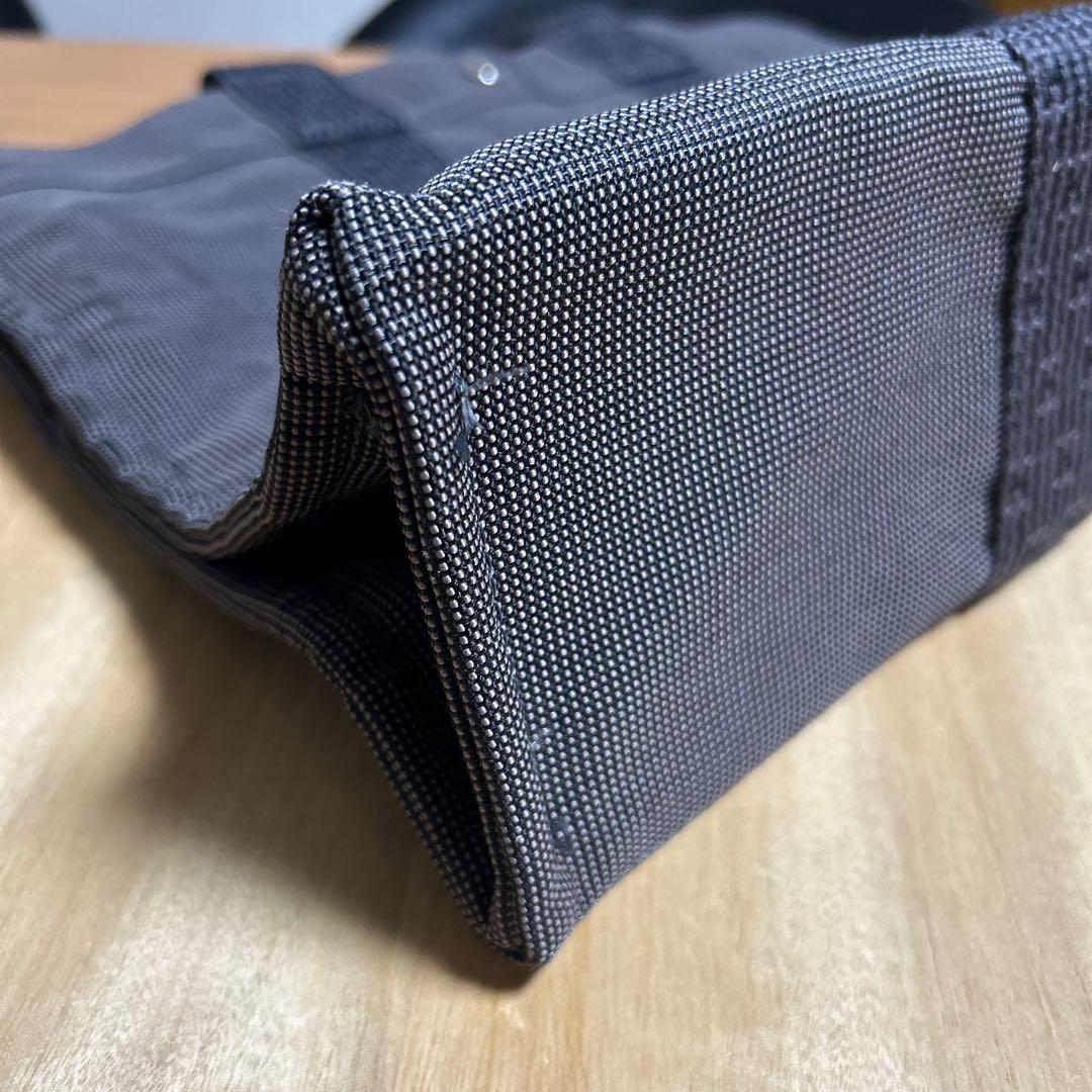 エルメス　MM ライントートバッグ