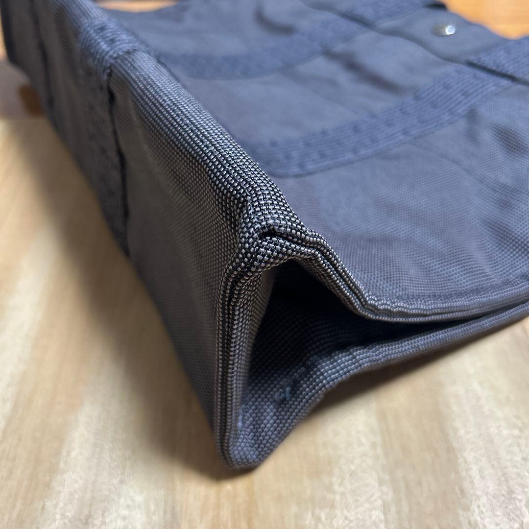 エルメス　MM ライントートバッグ