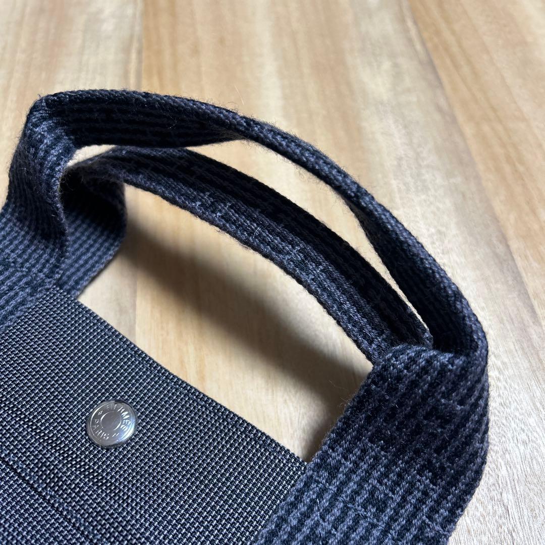 エルメス　MM ライントートバッグ