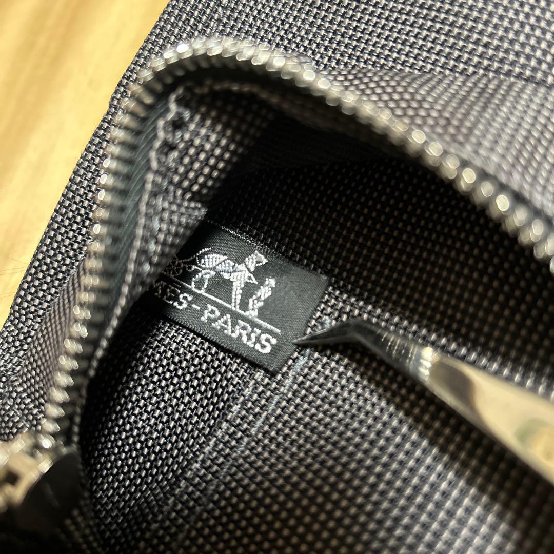 エルメス　MM ライントートバッグ