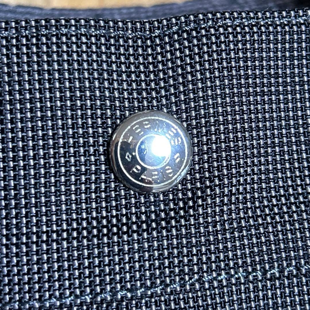 エルメス　MM ライントートバッグ