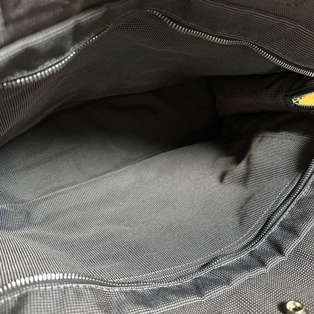 エルメス　MM ライントートバッグ