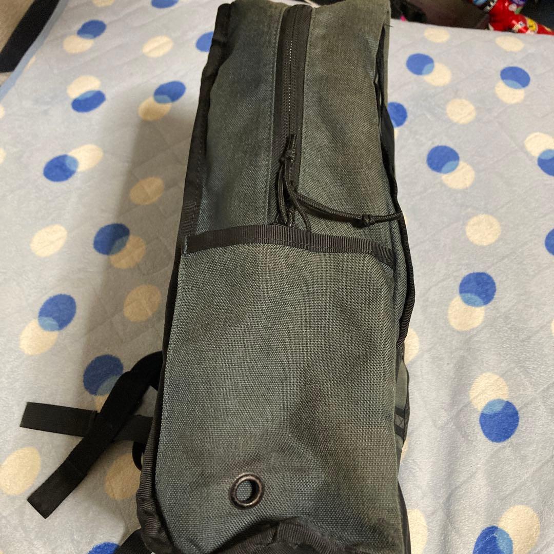 Chrome メッセンジャー　バックパック　防水