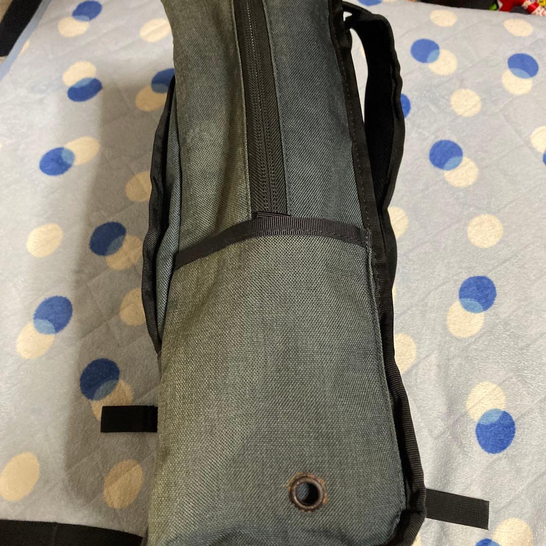 Chrome メッセンジャー　バックパック　防水