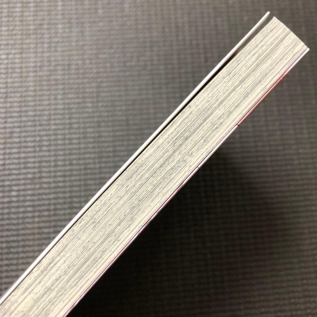 うすくち 直筆イラストサイン本 隣の席の変な先輩 / 初版 帯付き