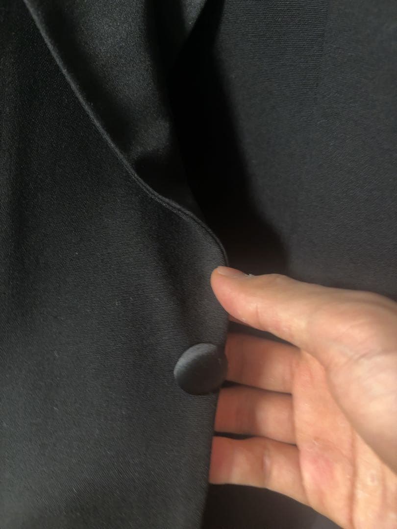 90's dior homme テーラードジャケット