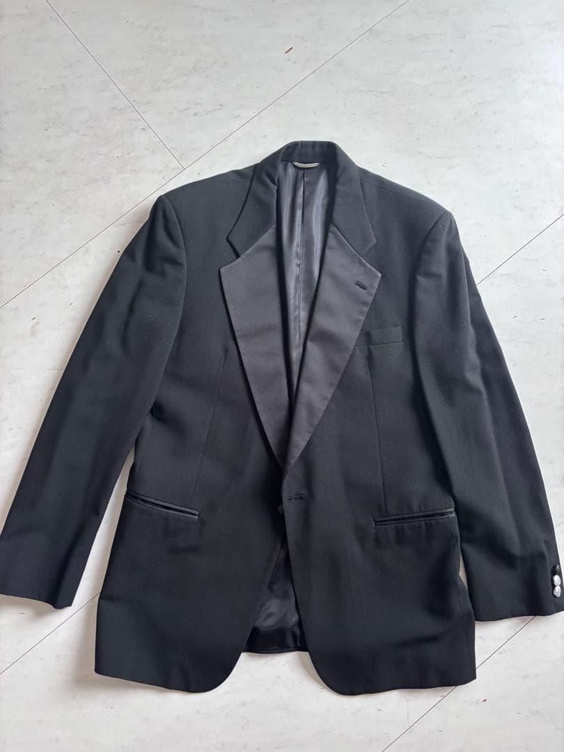 90's dior homme テーラードジャケット