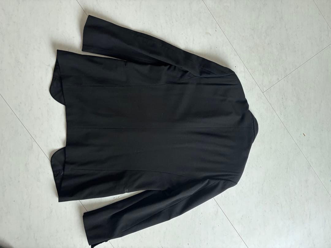 90's dior homme テーラードジャケット