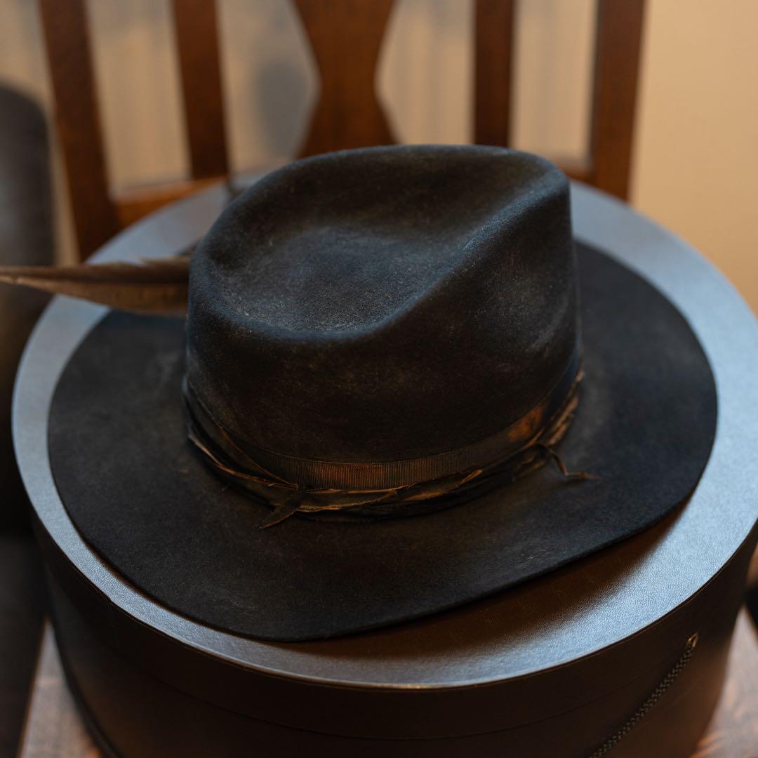 THE FAT HATTERザ ファットハッター JACK ラビット ハット