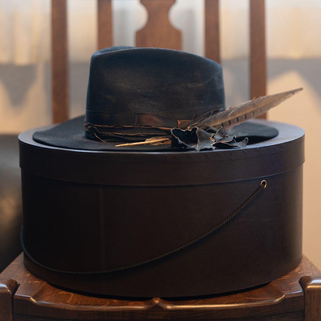 THE FAT HATTERザ ファットハッター JACK ラビット ハット